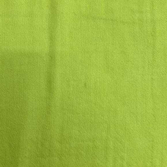 HERMES Green Scarf - Picture 8 of 11